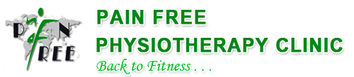 Pain Free Physiotherapy Clinic