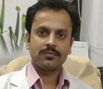 Dr. Roshan Jha (PT)