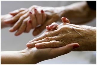 Giriatric Physiotherapy