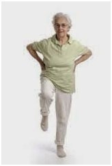 Giriatric Physiotherapy