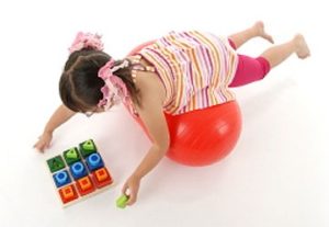Paediatrics Physiotherapy