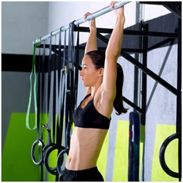 Height Increasing Exercises