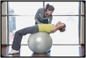 back Pain
