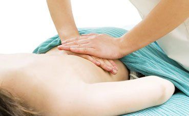 Massage Physiotherapy