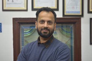 Dr. Roshan Jha Dr. Roshan Jha