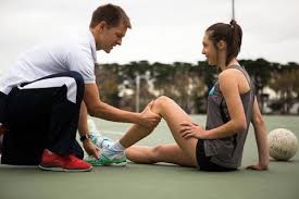 Sports Injury Physiotherapy in Dwarka