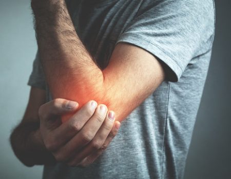 Elbow Pain Elbow Pain